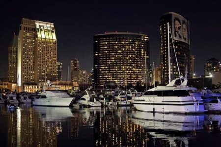 San Diego Celebrates New Sister City Partnership with Marseille, France – Inside San Diego