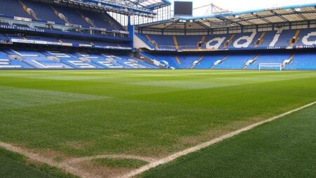 Strasbourg closing in to sign Chelsea goalkeeper Filip Jørgensen – Get French Football News Strasbourg closing in to sign Chelsea goalkeeper Filip Jørgensen – Get French Football News