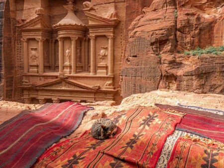 How War in the Middle East Will Hit France’s Summer Travel Business – Le Figaro