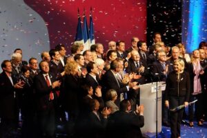 FRANCE-POLITICS/LE PEN – Buffalo News