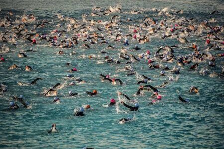 Nice extends IRONMAN France partnership until 2029 as 70.3 World Championship moves on – Riviera Radio