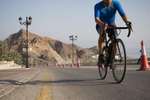 Big tyres and 1x groupsets ruled Paris-Roubaix – what does that mean for the future of road tech? – BikeRadar