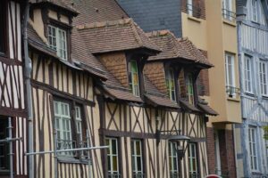Rental unit in Rouen · ★4.54 · 1 bedroom · 1 bed · 1 bath – Airbnb