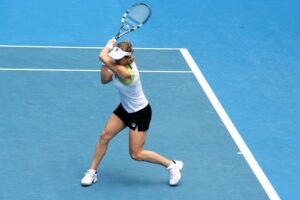 Alex Eala shifts focus to French Open after early WTA 500 Strasbourg exit – BusinessWorld Online