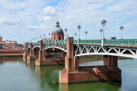 A tale of two trips in one: A guide to Toulouse and Haute-Garonne – Wanderlust Travel Magazine A tale of two trips in one: A guide to Toulouse and Haute-Garonne – Wanderlust Travel Magazine