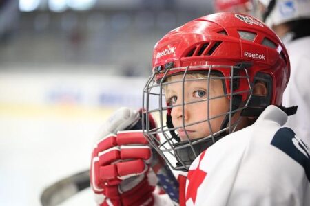 France’s Pierre Crinon charged for previously punching goaltender in the face – Daily Faceoff