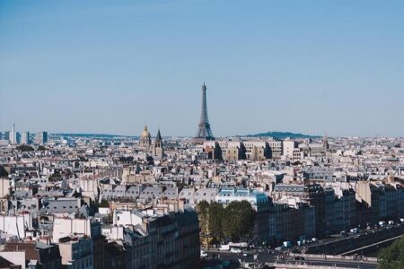 The historic French city break you can reach by ferry – The Times