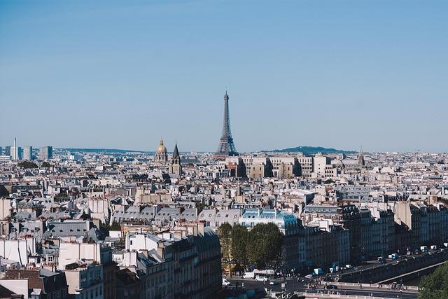 The historic French city break you can reach by ferry – The Times The historic French city break you can reach by ferry – The Times