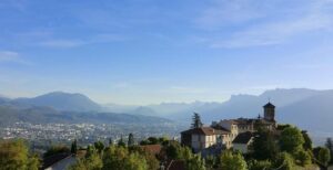 Greener together: Grenoble calls on citizens to set climate goals – Financial Times