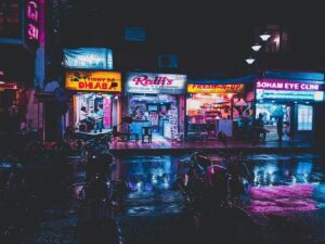 The City That Chose Beauty Over Billboards – Reasons to be Cheerful
