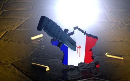 Nice attack victims call on Mbappé and France team to honour the fallen – Riviera Radio