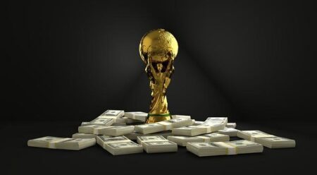 Football and politics collide as World Cup kicks off in shadow of war, travel bans – France 24