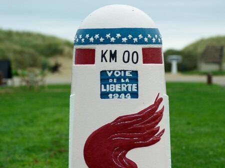 D-Day landing on June 6, 1944: When Michelin went to war – Le Monde.fr