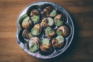I finally ate a snail: A weekend in Strasbourg – Stripes Europe
