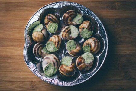 I finally ate a snail: A weekend in Strasbourg – Stripes Europe