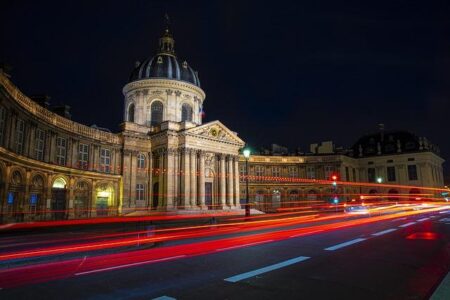 Watch Institut Montaigne: No Need to Despair on France (Aix) – Bloomberg