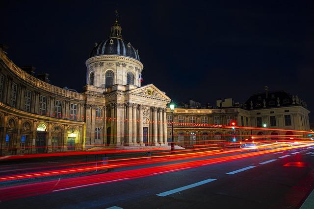 Why There’s Every Reason to Stay Hopeful About France’s Future Watch Institut Montaigne: No Need to Despair on France (Aix) – Bloomberg