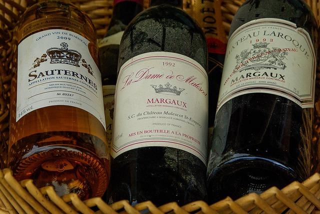 Raging Wildfires Near Bordeaux Pose Grave Threat to Beloved Wine Industry Wildfires near Bordeaux bring more troubles to wine industry – – The Vindicator
