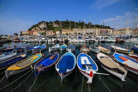 Why Nice Is Having A Moment—The French Riviera City To Visit Now – Forbes