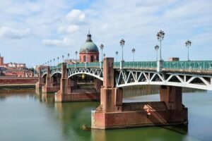 Toulouse, France – The New York Times