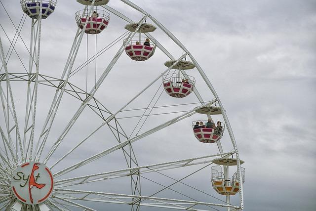 France Eyes Thrilling Theme Park Partnership During Saudi Crown Prince’s Visit France eyes theme park deal during Saudi crown prince visit – Macau Business