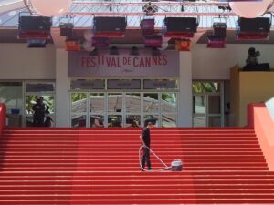 A Cannes Film Festival Light on Hollywood but Not Lacking in Star Power Kicks off in France – ASHARQ AL-AWSAT English