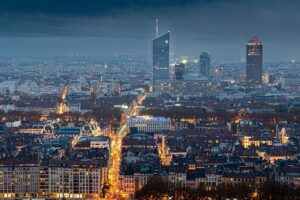 France’s first ‘House of Diversity’ opens in Lyon – The World from PRX