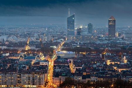 France’s first ‘House of Diversity’ opens in Lyon – The World from PRX