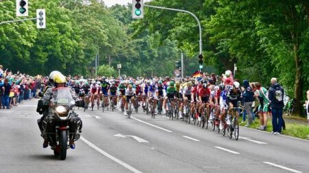 £30 million needed for 2027 Tour de France British Grands Départs legacy, leaders say – Cycling Weekly £30 million needed for 2027 Tour de France British Grands Départs legacy, leaders say – Cycling Weekly