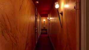 Dirty Strasbourg hotel leads MEP to seek medical help – politico.eu