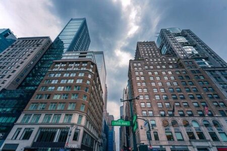 I grew up in France and the US but America is the best place for a go-getter like me – Business Insider