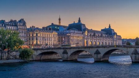 I moved to France last year. Living here has taught me what Americans misunderstand about French culture. – Business Insider
