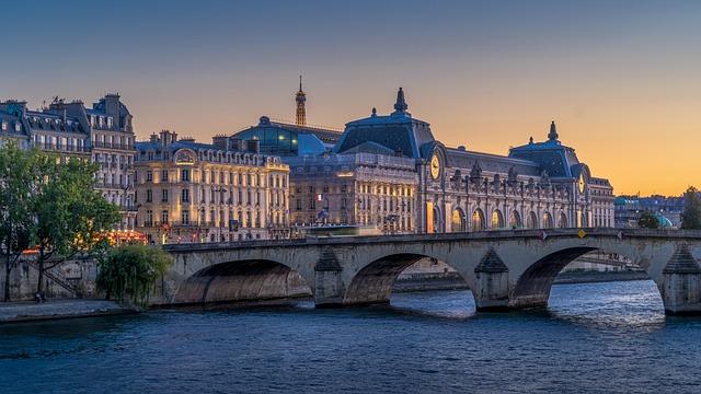 I moved to France last year. Living here has taught me what Americans misunderstand about French culture. – Business Insider I moved to France last year. Living here has taught me what Americans misunderstand about French culture. – Business Insider