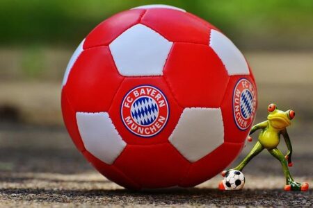 Bayern ease to another opening day win and Man City cruise against Crystal Palace – Times Union Bayern ease to another opening day win and Man City cruise against Crystal Palace – Times Union