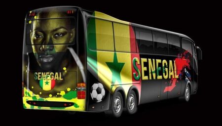 France vs. Senegal – Final Score – June 16, 2026 – FOX Sports