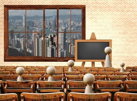 2016: Strasbourg assembly ‘should be university site’ – Research Professional News