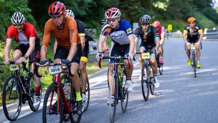 Tour De France: Why an Education Company Bought a Top US Cycling Team – businessinsider.com