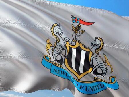 Official | Newcastle United sign Matias Fernandez-Pardo from Lille – Get French Football News