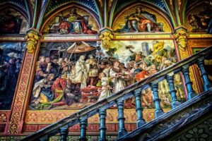 French Restaurant Review: Gloria Osteria, Paris – France Today