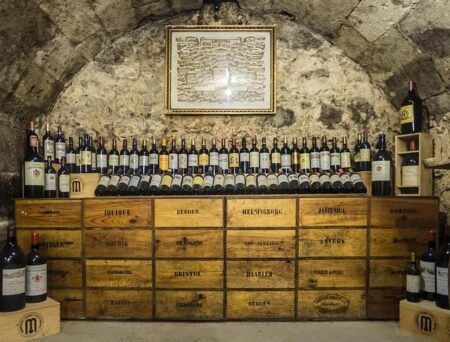 Wildfires near France’s Bordeaux spark fears of ‘economic apocalypse’ for wineries – The Independent