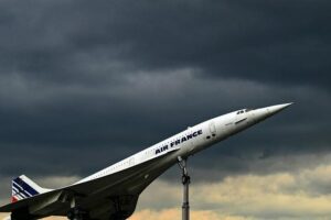 How Air France Upgrades Work – NerdWallet