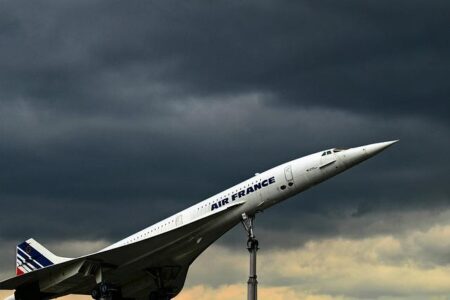 How Air France Upgrades Work – NerdWallet
