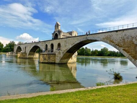 Avignon Air Quality Index (AQI) and France Air Pollution – IQAir