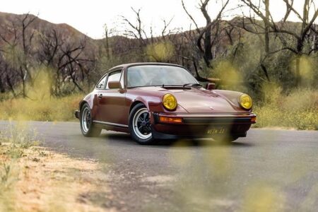 A forgotten circuit – Porsche Newsroom