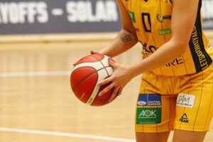 France sets 3-pointer record with 22 at women’s FIBA World Cup, Belgium reaches quarterfinals – Click2Houston