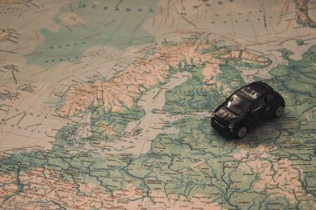 Amelia returns to the Clermont-Ferrand-Orly route for business travellers – Voyages d’affaires