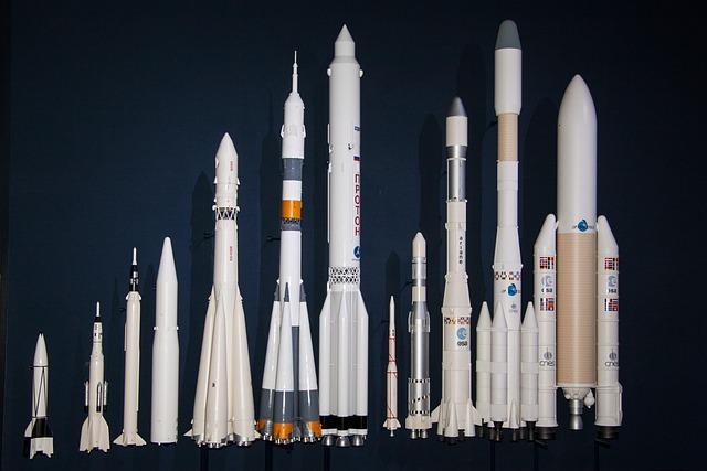 Amazon Boosts Europe’s Ariane Rocket Launch at Paris Space Summit Amazon lends boost to Europe’s Ariane at Paris space gathering – Reuters