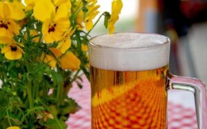 George Clooney accused of ‘strip-mining Americana for cash’ with beer launch after move to France: expert – Fox News