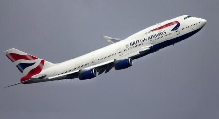 £2 flights to Europe – why British Airways has flights for almost nothing this summer – huntspost.co.uk