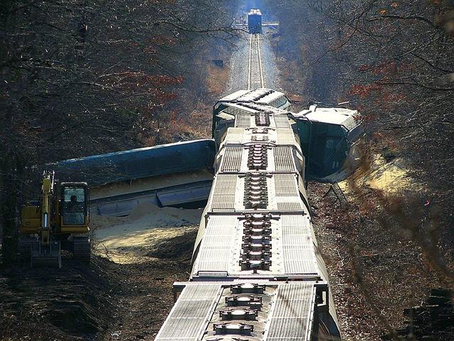 More than 40 injured in train derailment in France – tbsnews.net More than 40 injured in train derailment in France – tbsnews.net